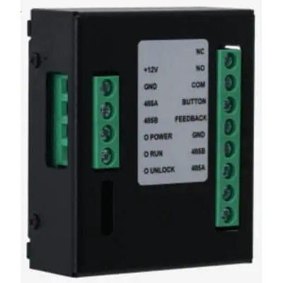 DAHUA DEE1010B-S2 MODULO USCITA RELE
