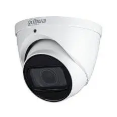 DAHUA HAC-HDW1200T-Z-S6 TELECAMERA ANALOGICA IP67