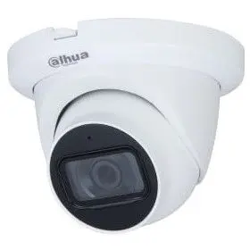 DAHUA      HAC-HDW1500TMQ-AS2        TELECAMERA ANALOGICA HDCVI DOME