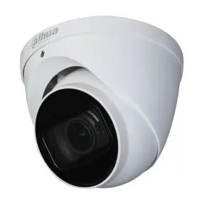 DAHUA HAC-HDW2241T-Z-A-S TELECAMERA ANALOGICA DOME STARLIGHT
