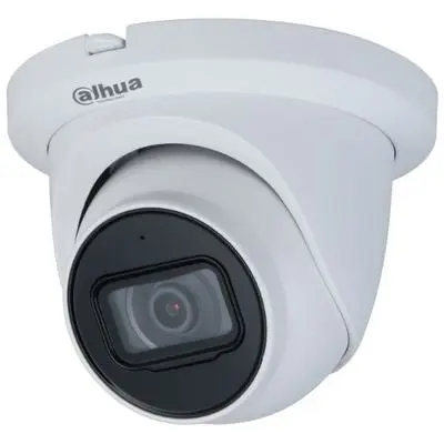 DAHUA HAC-HDW2241TMQ-A-S TELECAMERA ANALOGICA HDCVI FISSA DOME