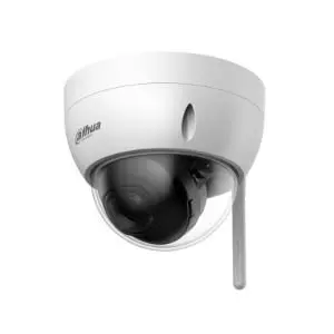 DAHUA IPC-HDBW1430DE-SW TELECAMERA DIGITALE IP DOME WI-FI