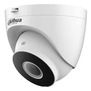 DAHUA IPC-HDW1430DT-STW Telecamera IP Dome Eyeball Wi-Fi 4MP Wireless