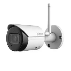 DAHUA IPC-HFW1430DS-SAW Telecamera IP Bullet Wi-Fi 4MP Wireless
