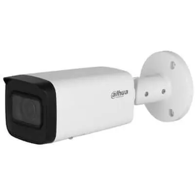DAHUA IPC-HFW2441T-ZS Telecamera IP Bullet 4MP Varifocal 2.7-13.5mm IR 60m