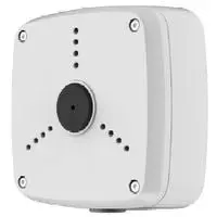 DAHUA PFA122 Scatola Giunzione IP66 Stagno Bullet Dome HFW HDW Alluminio