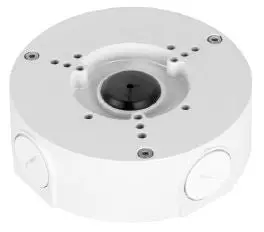 DAHUA PFA130-E Scatola Giunzione Telecamera Alluminio IP66 Waterproof