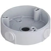 DAHUA PFA136 Scatola Giunzione Telecamera Serie HD Dome Alluminio