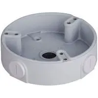 DAHUA PFA137 Scatola Giunzione Telecamera Serie IPC-HDBW Alluminio