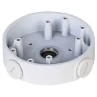 DAHUA PFA139 Scatola Giunzione Antivandalo Telecamera Dome Alluminio