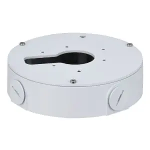 DAHUA PFA13F Scatola Giunzione Telecamera PTZ Serie SD1A/12 Alluminio