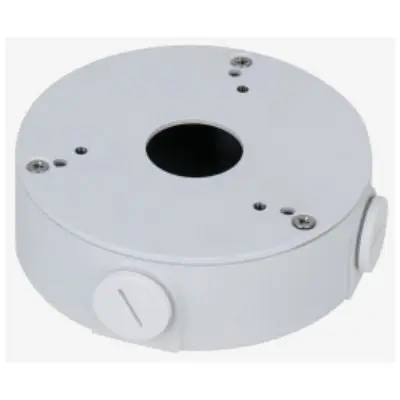 DAHUA PFA13G Scatola Giunzione Telecamera Alluminio Ø112x36mm