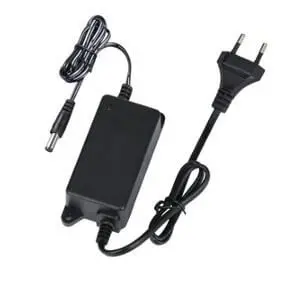 DAHUA PFM320D-EN Alimentatore 12V 2A con Cavo Spina S11