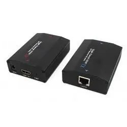 DAHUA PFM700-E Trasmettitore Ricevitore HDMI CAT5E/6 - 1080p 60m