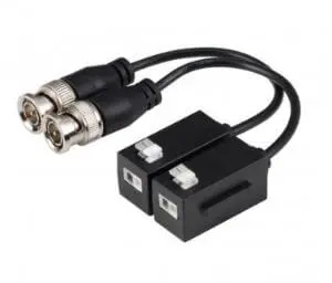 DAHUA PFM800-4K BALUN PASSIVO VIDEO AHD/CVBS/HDCVI/HDTVI CONF. 2PZ
