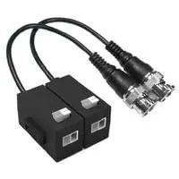 DAHUA PFM800-E Balun Passivo Video HDCVI CAT5 - Coppia 720p/1080p