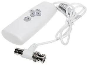 DAHUA PFM820 Controller UTC Telecamera 4-in-1 HDCVI/AHD/TVI/CVBS