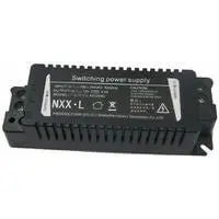 DAHUA SWP1250P ALIMENTATORE INGRESSO 90...240VAC USCITA 12VDC 5A