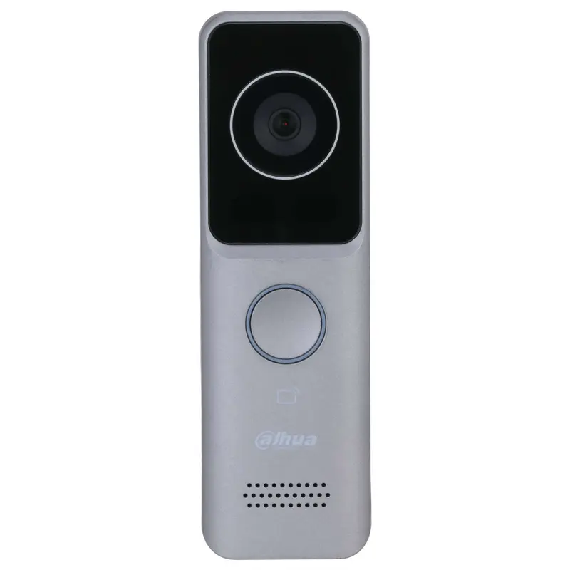 Dahua Technology VTO2311R-WP sistema per video-citofono 2 MP Grigio chiaro