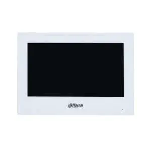 DAHUA    VTH2621GW-WP      MONITOR INTERNO VIDEOCITOFONI IP/WI-FI