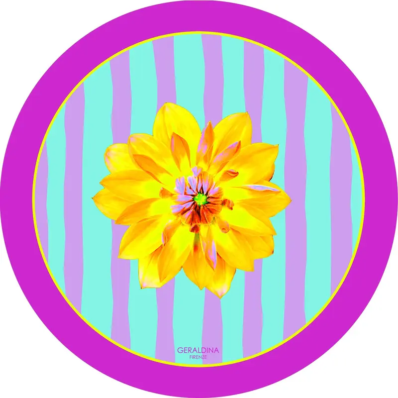 Dalia Placemat