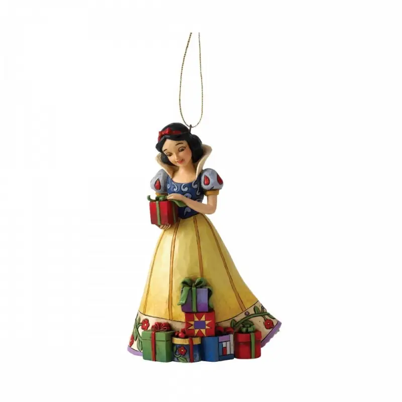 Decorazione Disney Traditions Biancaneve | Rohome