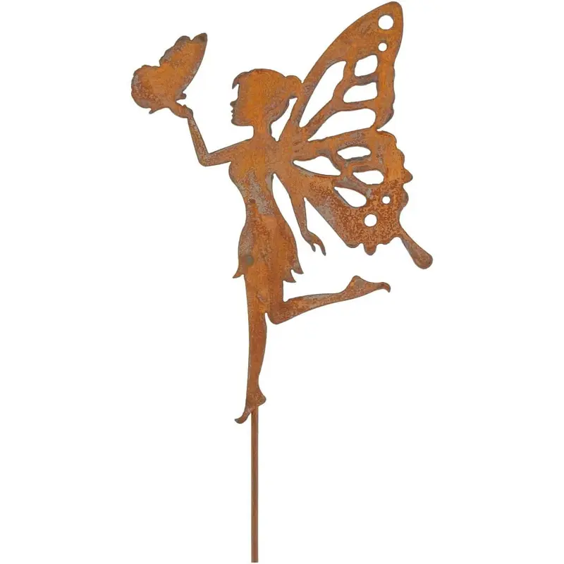 Decorazione giardino butterfly | rohome