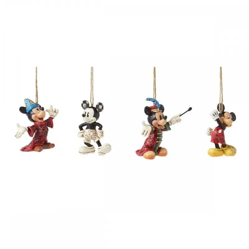 Decorazioni Mickey Mouse – Disney Traditions | Rohome