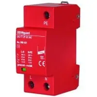 DEHN ITALIA 900451  SCARICATORE DI SOVRATENSIONE MONOFASE