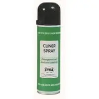 Detergente Contatti Elettrici ARTELETA 60770 - Super Cliner Spray 250ml Professionale