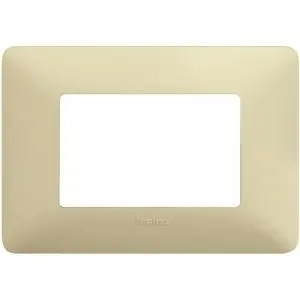 Deviatore BTicino AM5003 - Serie Matix 1P 16A Bianco Comando Luci Serie Civile