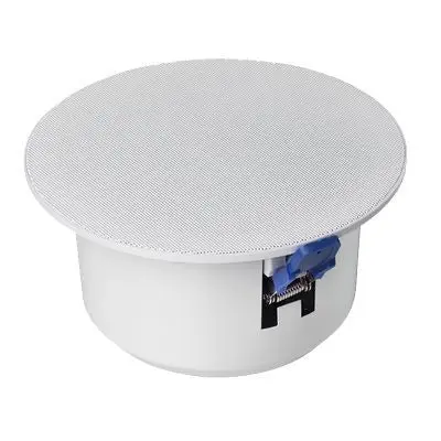 Diffusore Acustico da Incasso Comelit 49PLA106 - Altoparlante Professionale 6W