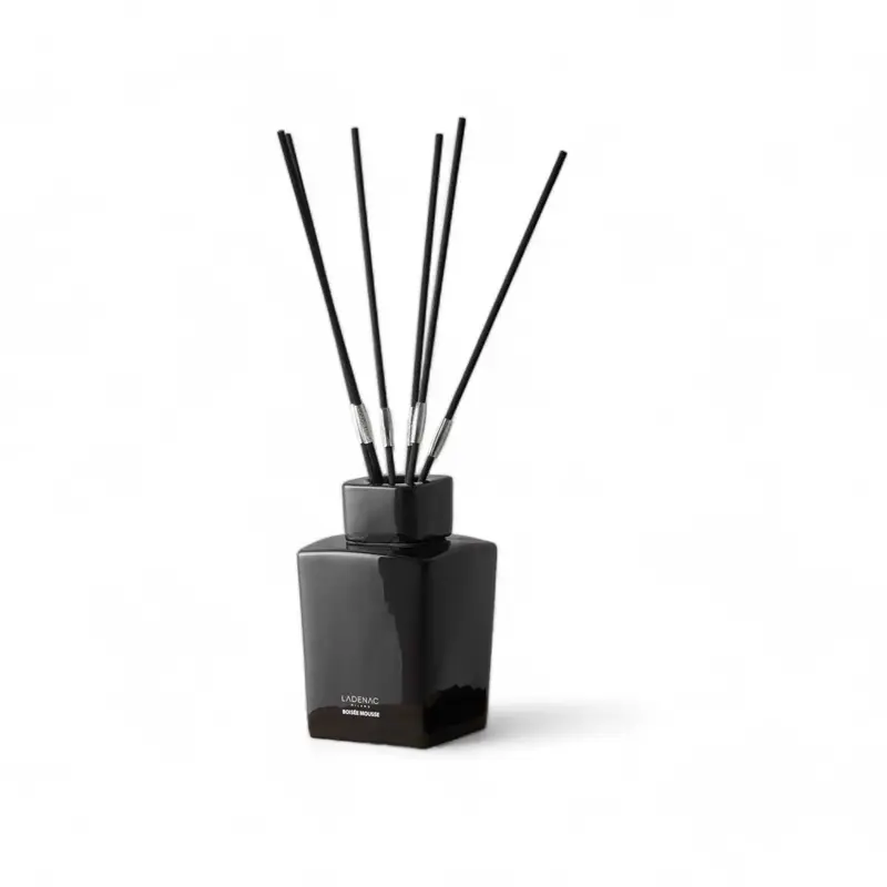 Diffusore Boissé Mousse - Negro