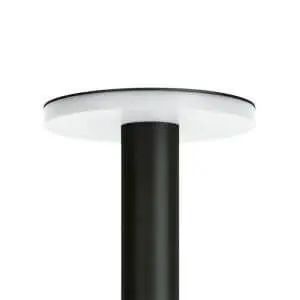 Diffusore LED LOMBARDO LL113100N - 11W 30 LED 230VAC IP66 Esterno