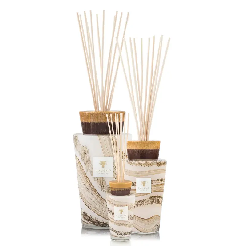 Diffusore Totem sand siloli