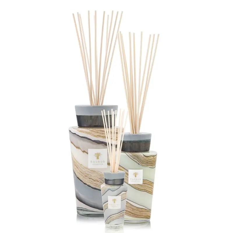 Diffusore Totem sand sonora