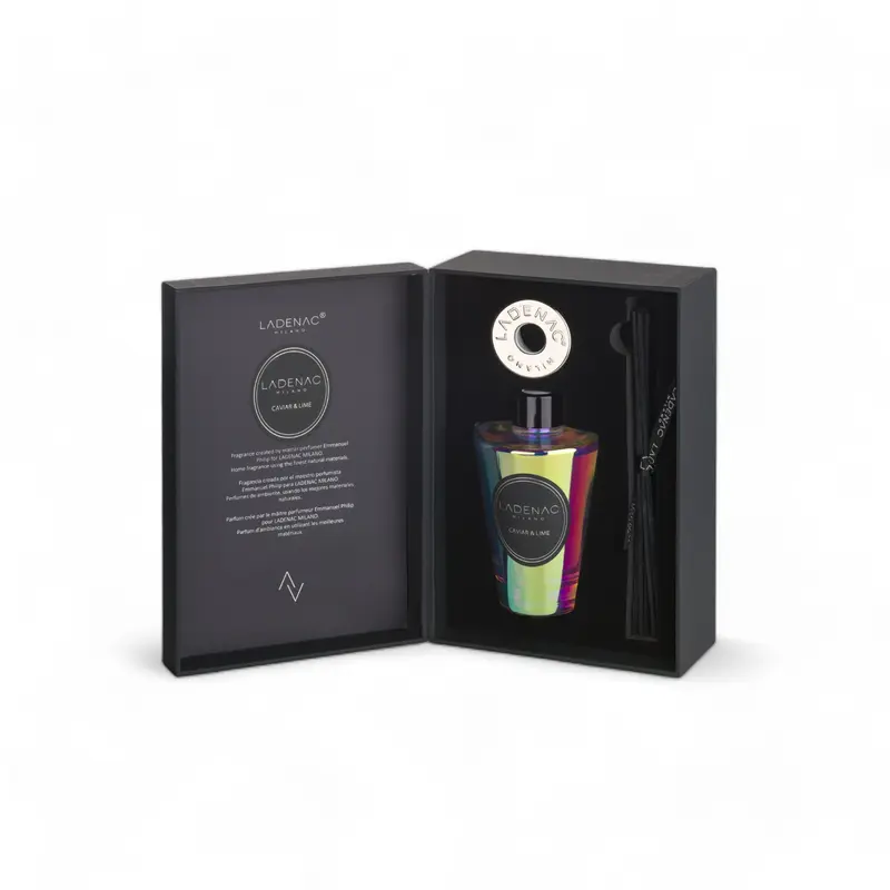 Diffusore Urban Senses - Caviar & Lime