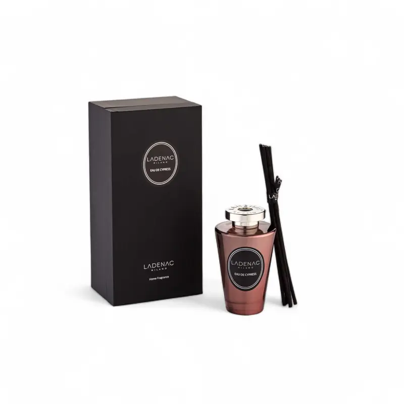 Diffusore Urban Senses - Golden Rose
