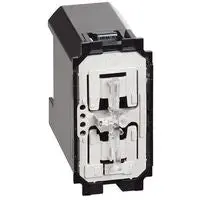 Dimmer Smart BTicino K4411C Living Now - Interruttore Connesso 150W LED WiFi
