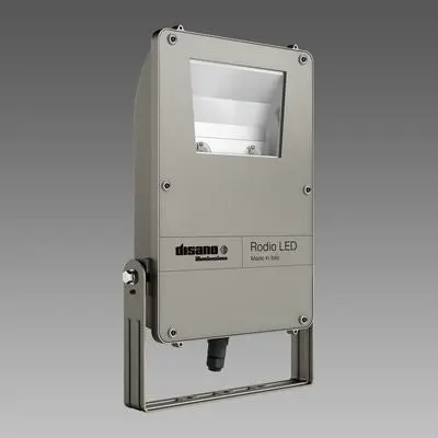 DISANO  1998/LED40W    PROIETTORE LED IN ALLUMINIO 39W 230VAC