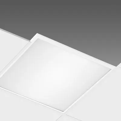 DISANO   842/LEDPANEL33    PANNELLO LED  INCASSO BIANCO 33W 230VAC IP20
