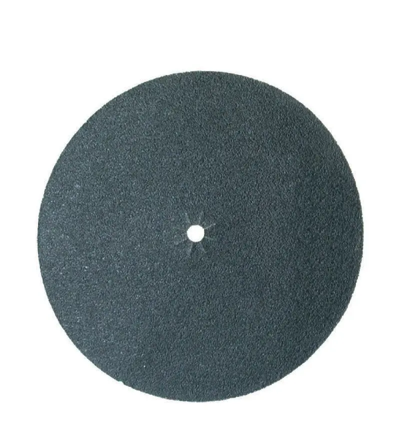 Disco Abrasivo Bifaccia Ø 450 mm - Grana 120 Raimondi