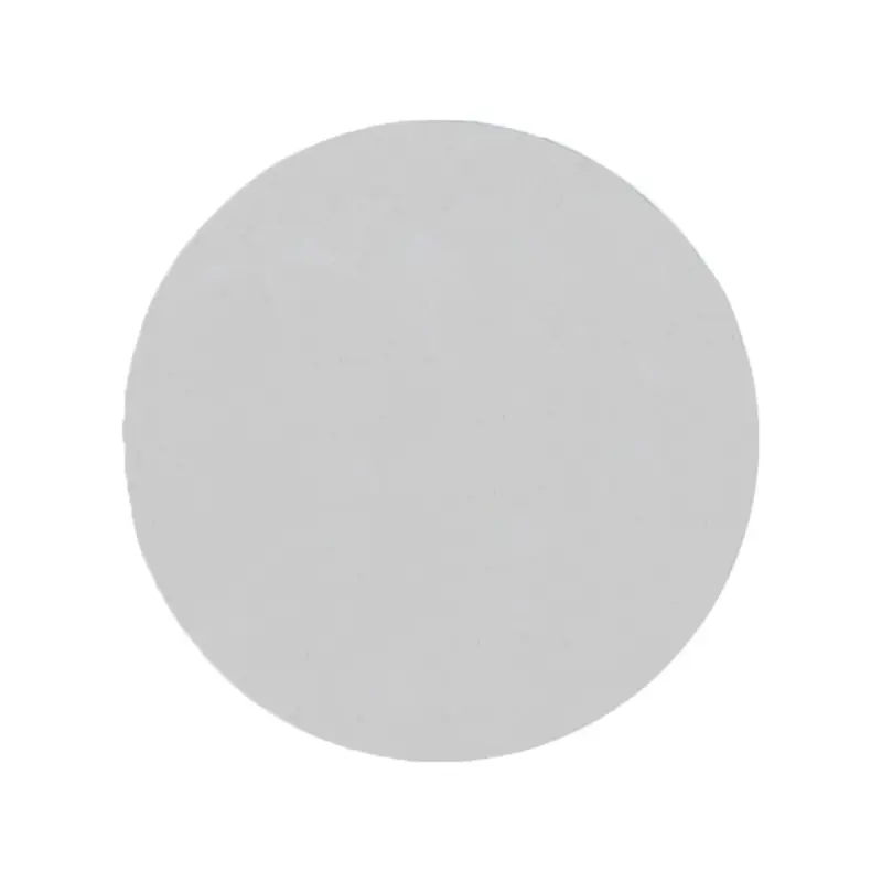 Disco in Feltro Bianco a bassa abrasività Ø 457 mm - 18" Raimondi