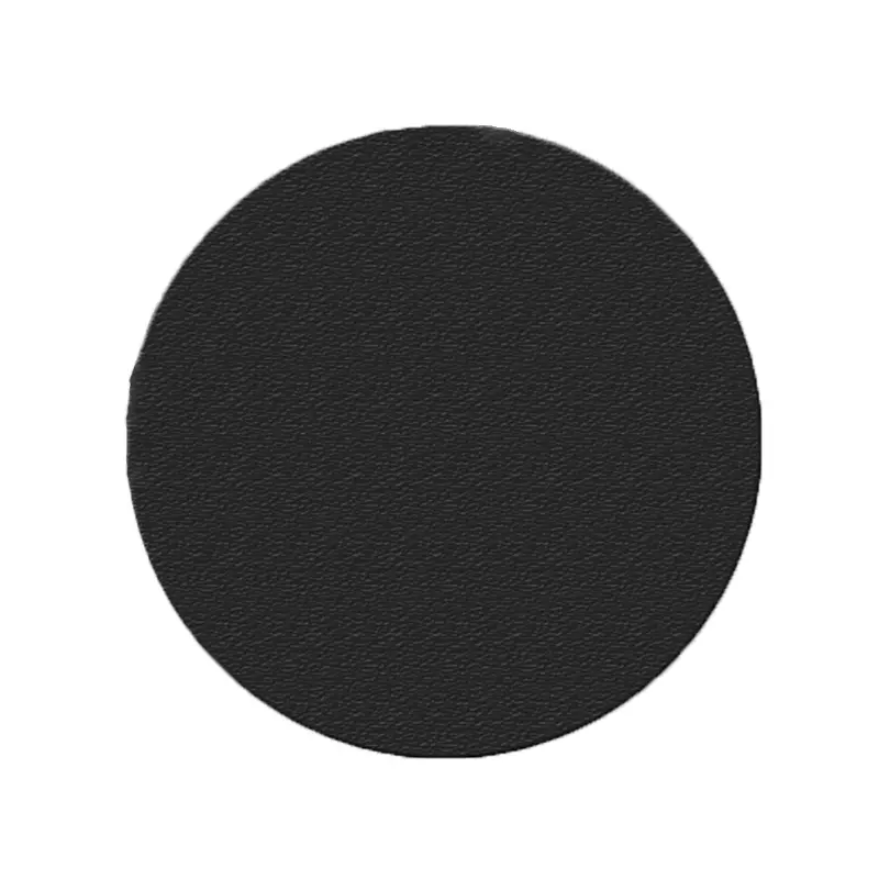 Disco in Feltro Nero ad alta abrasività Ø 406 mm - 16" Raimondi