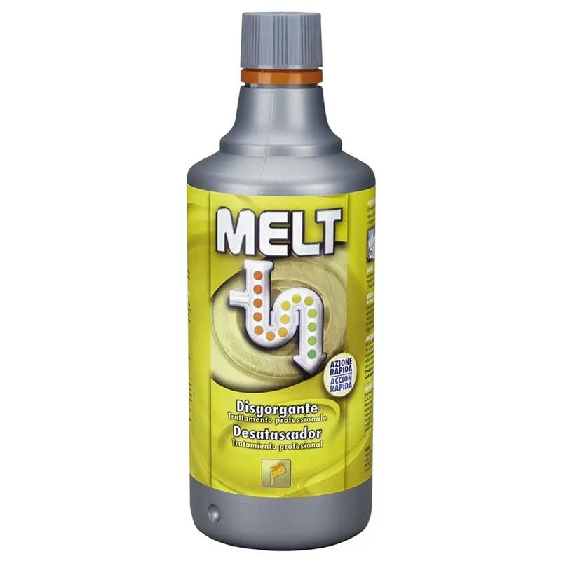 Disgorgante Melt Ml. 750 - 12 Pz