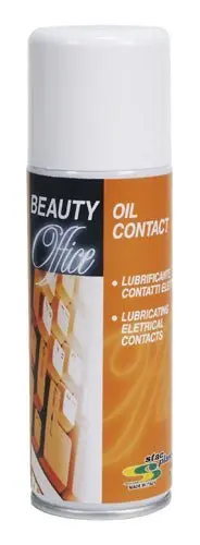 Disossidante Non Secco Spray Melchioni 200ml - Protettivo Professionale Metalli