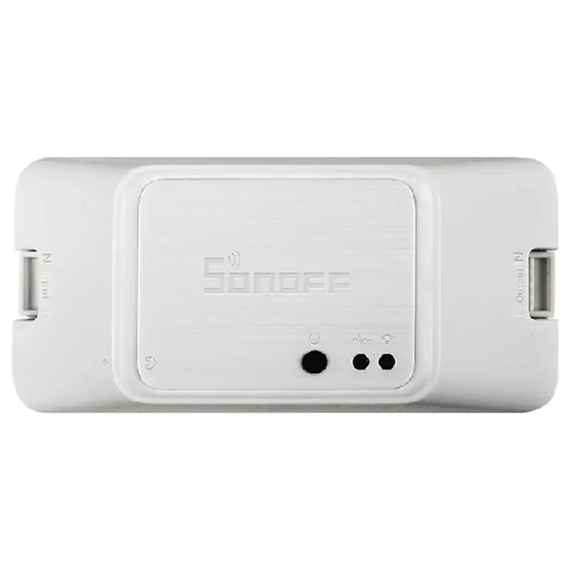 Dispositivo Commutatore Switch - Interruttore Intelligente Controllo Remoto 1 Canale - Basiczb R3