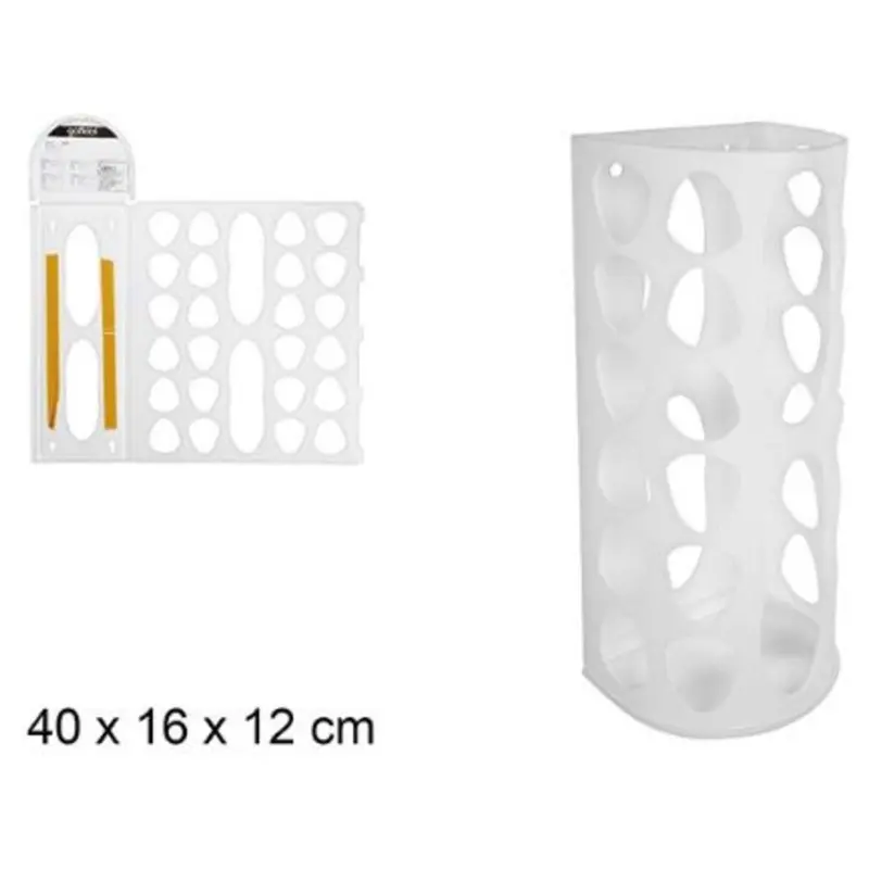 Distributore Sacchetti Pl 111924 Cm