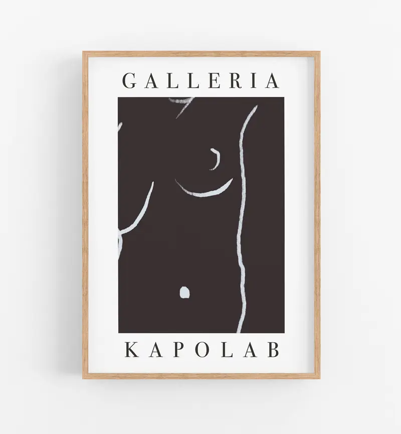 Donna Galleria KapoLab