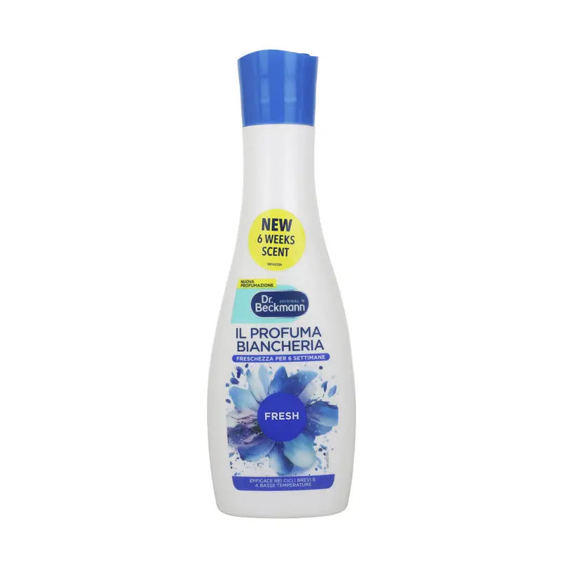 Dr.BECKMANN IL PROFUMA BIANCHERIA FRESH 250 ML